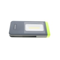 Ліхтарик інспекційний Xperion 6000 Pocket (6000K/ режими 300lm/150lm/100lm/гнучкий світловод L=250mm/гачок 360°/магніт)