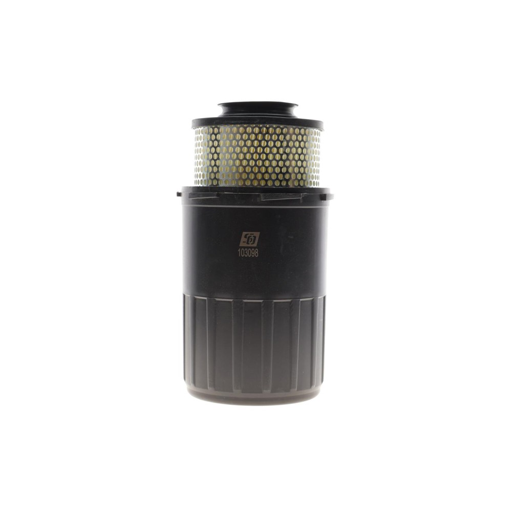 Фільтр повітряний MB 207-410D (з корпусом)