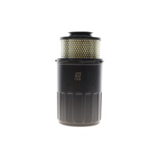 Фільтр повітряний MB 207-410D (з корпусом)