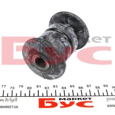 Сайлентблок важеля (переднього) MB Sprinter/VW LT 96- (3302)