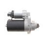 Стартер Seat Ibiza/Leon/Skoda Fabia/Octavia/VW Golf/Sharan 1.8/2.0 96-10 (1.1kw) (z=10)