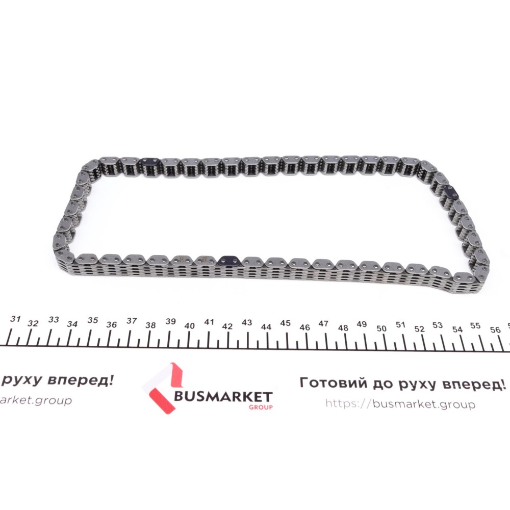Комплект ланцюга ГРМ Audi A3/A4/A5/Skoda Octavia/SuperbVW Golf/Jetta/Tiguan 1.8/2.0 07-18 (96 ланок)