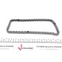Комплект ланцюга ГРМ Audi A3/A4/A5/Skoda Octavia/SuperbVW Golf/Jetta/Tiguan 1.8/2.0 07-18 (96 ланок)