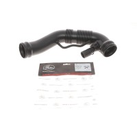 Патрубок фільтра повітряного VW Caddy III 1.6 04-15