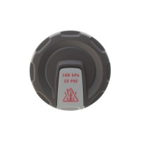 Кришка бачка розширювального Audi A4/A5/A6/A7/A8/Q5/Q7/Q8/VW Touareg 18- 
