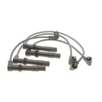 Проводи запалювання VW Golf IV 1.4 16V 97-06 (к-кт) (високовольтні)