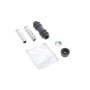 Направляюча супорта (заднього/к-кт) Mazda 626/Toyota Corolla 1.4-2.0 87-