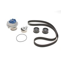 Комплект ГРМ + помпа Opel Astra/Vectra/Omega B 1.8-2.0i 91-