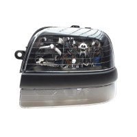 Фара (L) Fiat Doblo 01-05 (H1/H7/H7)