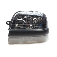 Фара (L) Fiat Doblo 01-05 (H1/H7/H7)