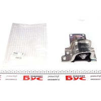 Подушка КПП Fiat Ducato/Citroen Jumper/Peugeot Boxer 2.2HDi-2.3D 06- (L)