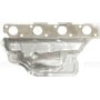 Прокладка колектора випускного Ford Transit 2.2TDCi 11-
