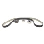 Комплект ГРМ Jaguar XF I/XJ/S-Type II 2.7D/3.0D 04- (195x30)