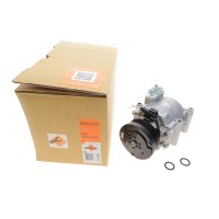 Компресор кондиціонера Ford Fiesta VI 1.2-1.6 08-