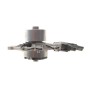 Помпа води Land Rover Defender/Discovery/Range Rover 2.0D 14- (6 лоп.)(switchable+датчик)