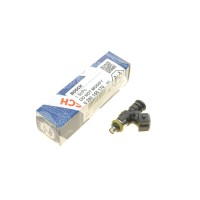 Форсунка бензинова Renault Clio/Laguna/Megane/Scenic 1.4/1.6 16V 99-08