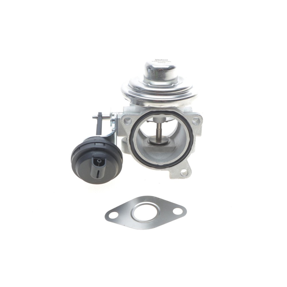 Клапан EGR VW Passat/Audi A4/A6 1.9TDI 95-10