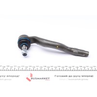 Наконечник тяги рульової (R) BMW 3 (E46) 00-05