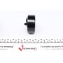 Ролик генератора Hyundai Tucson/Santa Fe 2.0/2.2CRDi 04-12 (70x27.5) (паразитний)