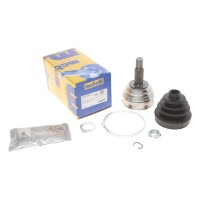 ШРКШ (зовнішній) Seat Ibiza/Toledo 93-02/VW Caddy 96-04/Golf/Passat 83-02 (22z/30z/53mm/90mm/49mm)