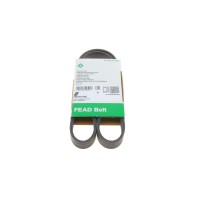Ремінь генератора Citroen C3/C4/Peugeot 307 1.4-1.6HDi 02-