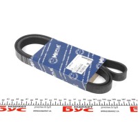 Ремінь генератора VW LT 2.5TDI 96-01/Peugeot Expert 1.9D/2.0HDI 98- (6PK1755)