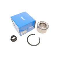 Підшипник маточини (передньої) Toyota Avensis 97-08/Corolla 97-07 (40x74x42)