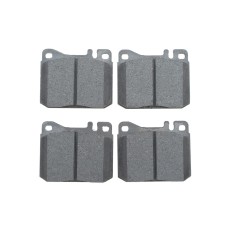 Колодки гальмівні (передні) MB S-class (W116)/123 (S123)/SL (R107/C107) 71-85