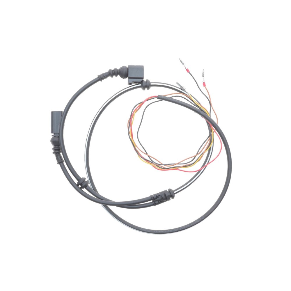 Ремкомплект кабель датчика ABS (передній) VW T5 03- (L)