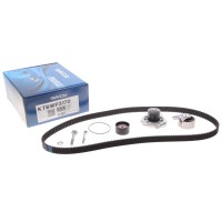 Комплект ГРМ + помпа Fiat Doblo 1.9D/JTD 01- (190x24)
