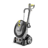 Мінімийка високого тиску HD 6/15 М (макс. 225 Бар/до 560 л/ч)