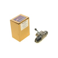 Циліндр гальмівний (задній) Audi 50/80/90 74-96/Skoda Octavia 96-10/VW Caddy/Golf/Passat B3/B4 82-99