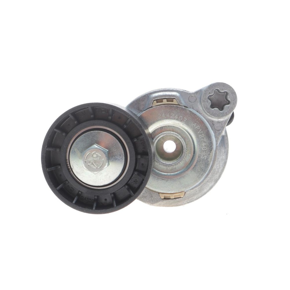 Комплект ременя генератора Volvo S40/S60/S80/V40/V60/V70/XC60/XC70 1.9/2.0/2.4D 00- (5PK1121K)