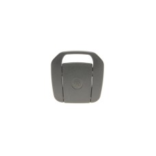 Кришка замку ременя безпеки BMW 3 (F30/F80) 11-19