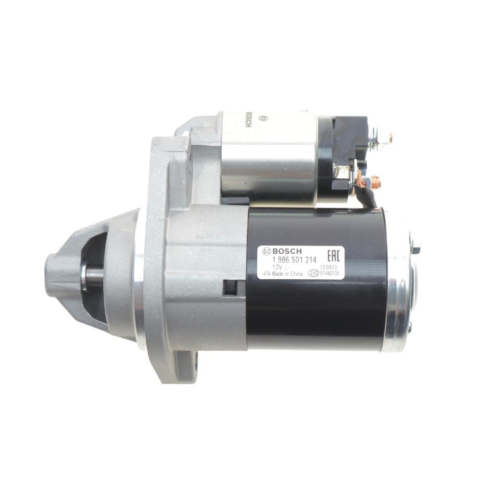 Стартер Toyota Land Cruiser 4.0 02-10 (12V/1.6kw)