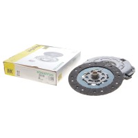 Комплект зчеплення Citroen Jumpy/Peugeot Expert 2.0 BlueHDi 16- (d=250mm)