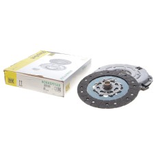 Комплект зчеплення Citroen Jumpy/Peugeot Expert 2.0 BlueHDi 16- (d=250mm)