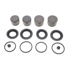 Ремкомплект супорта (переднього) MB E-class (W211) 02-/BMW 7 (E38) 96-01(d=40/44mm) (Brembo) (+4 поршня)