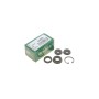 Ремкомплект циліндра гальмівного (головного) Opel Vectra A (d=22,2/23.8mm) Delc