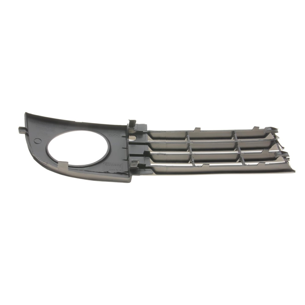 Вставка бампера (під протитуманку) Audi A6 97-05 (L)
