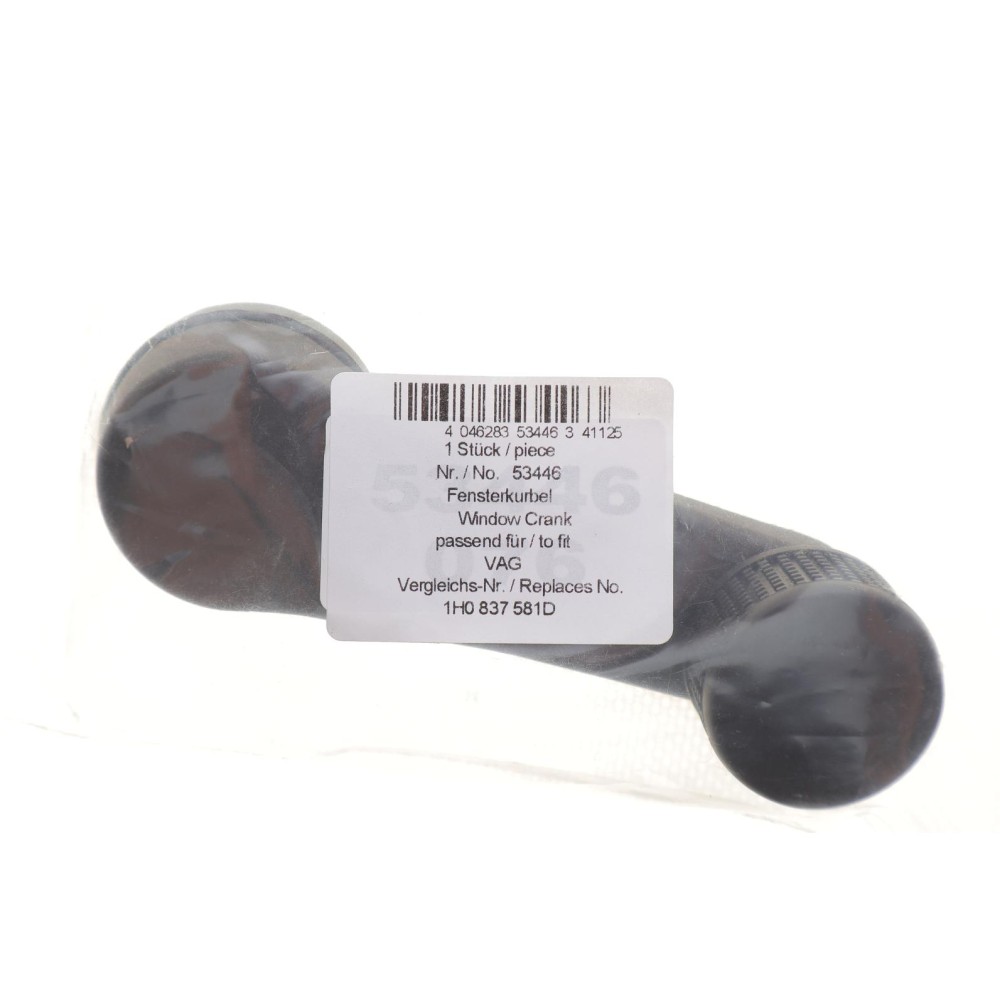 Ручка склопідіймача VW Caddy II/T4/T5/LT 28-55 (передня)