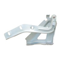 Петля капоту (R) Fiat Qubo/Peugeot Bipper 08-