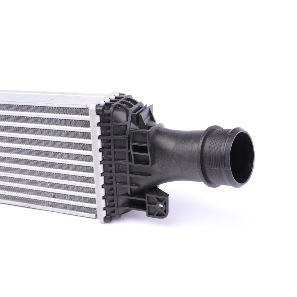 Радіатор інтеркулера Audi A4/A5/A6/Q5 1.8-2.0H 07-
