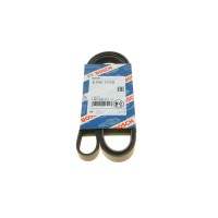 Ремінь генератора MB A-class (W168) 01-04/Vaneo 1.7CDI 02-05 (5PK1720)