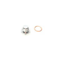 Болт зливу оливи + шайба Citroen Berlingo/Jumper/Jumpy/Peugeot Boxer/Expert/Partner 96- (M14x1.25)