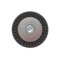 Ролик генератора Fiat Doblo 1.6/2.0 D Multijet 10- (паразитний) (70x26)