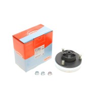 Подушка амортизатора (заднього) BMW 5 (E34) 88-97 M20/M30/M40/M43/M50