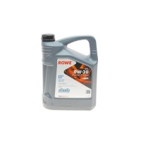 Олива 0W20 HIGHTEC SYNT RSV (5L) (Volvo VCC RBS0-2AE) (ACEA C5)