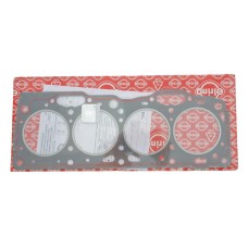 Прокладка ГБЦ Fiat Palio/Albea/Tipo/Uno 1.4 96- (81mm/1.74mm)