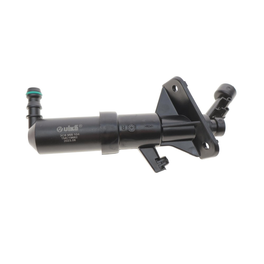Форсунка омивача фари VW Passat 08-11 (R)